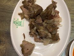 -清真益鑫羊肉手抓馆(南大街店)