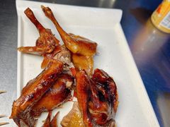 -清真·灰太狼烧烤海鲜大咖(沈阳道店)