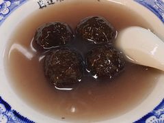-粗茶淡饭(东关街店)
