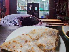 -清真永恒华威肉饼(潘家园店)