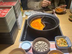 -温野菜涮涮锅(曲江大悦城店)