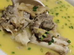 经典蹄花汤-庆合府重庆大排档(紫都城店)