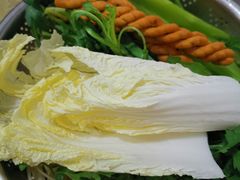 -重庆特色冷锅鱼(武大店)
