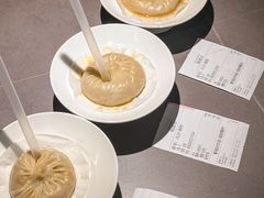 -晓淮山·扬州早茶·淮扬菜(龙阳广场店)