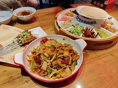 -怪噜范·老贵阳街头名小吃(汇金星力城店)