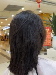 -虫二·专注健康烫染沙龙