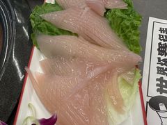 -生活如沸·顺德水牛奶火锅(大学路店)
