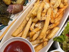 -Mammamia意大利餐厅(古北店)
