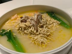 -民国红公馆·秦淮八艳(夫子庙店)