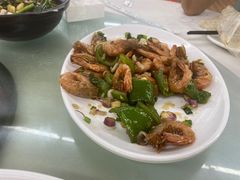 -红月湾海鲜饭店•沙滩海景(双月湾店)