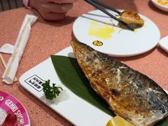 -元气寿司(金光华店)