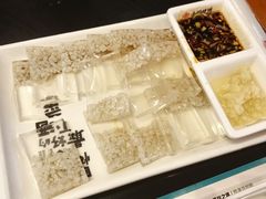 -灶座小锅烀饼·铁锅炖(道里店)