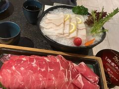 -湊湊火锅·茶憩(世博大道店)