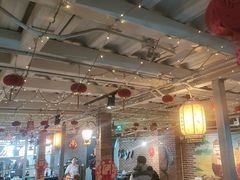 -三个大叔烤羊肉串·炭炉砂锅菜(西三旗店)