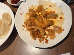 -码头鲜精致威海菜(欧乐坊店)