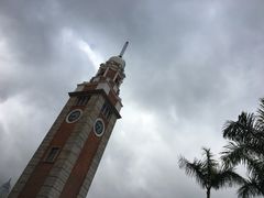 -尖沙咀钟楼