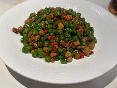 辣椒炒鸡-湖鱼湖·蓉亭食贝(亚运村店)