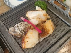 -蟹将军日本料理(中南路店)