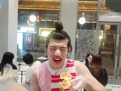 -必胜客(步行街店)