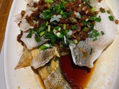 -新白鹿餐厅(第一百货店)