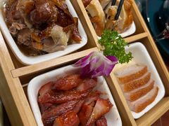 烧味四拼-老广酒楼(樱花店)