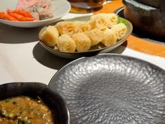 -芸山季·云南山珍菌火锅(南翔印象城MEGA店)