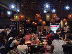 大堂-丝恋丝娃娃(金阳国贸店)