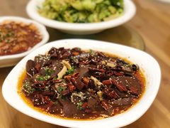 -勇猛子川菜馆(新军路店)