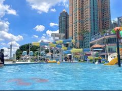 -黄金海岸水上乐园