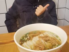 -矮子粉店1985·长沙米粉(湘春路店)