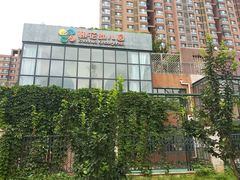 -北京市朝阳区朝花幼儿园(福润四季园)
