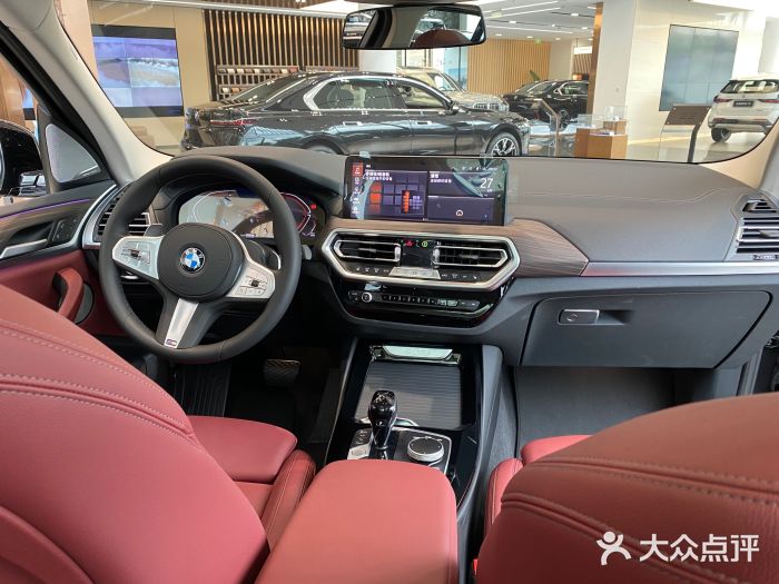 上海宝诚中环BMW·MINI4S店图片