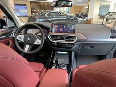 -上海宝诚中环BMW·MINI4S店