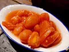 -盟重烧烤(高正街店)