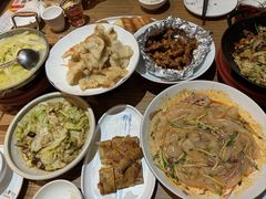 -金掌勺·锅包肉(广渠门店)