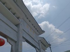 -广州市帽峰山景区
