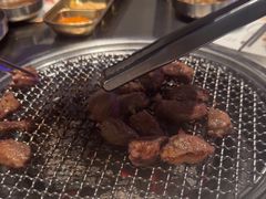 -正苑26年海鲜烤肉•牛尾汤汤饭(东港店)