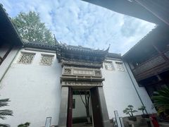 -东山雕花楼