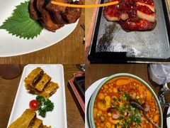 -廊亦舫Lang Yi Fang Restaurant(金桥店)