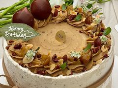 -半分甜(台柳路店)