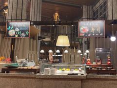 -山港凯悦酒店·咖啡厅