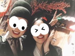 -MAX伯爵沉浸式超级游戏体验馆·实景桌游·剧本杀(小时代店)
