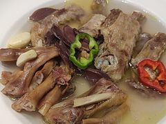 -大鹏饭店·金陵家宴(奥体中心店)