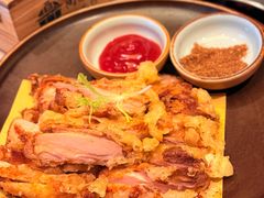 特色香酥鸡-同乐馆(阳光店)