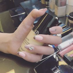 点击看大图 -臻美薈美容养生美甲美睫專門店
