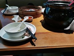 -如轩·海鲜砂锅粥·潮汕菜(海珠店)
