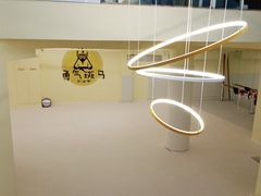 -勇气斑马·巴西柔术&跆拳道(浦东三林店)