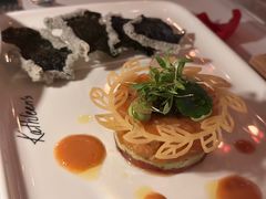 -Kathleen's Waitan 凯圣琳江景西餐厅(外滩店)