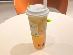 -奈雪的茶(华强北中航城店)