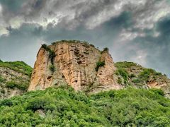 -灵宝峡旅游区